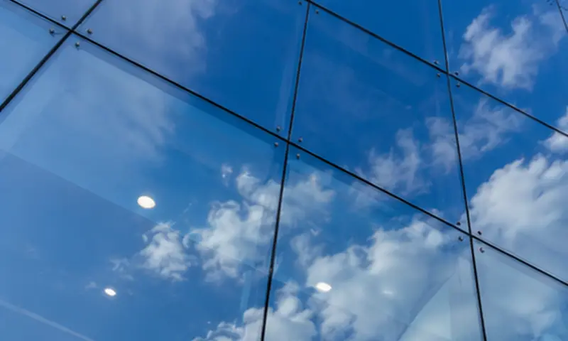 Structural Glazing
